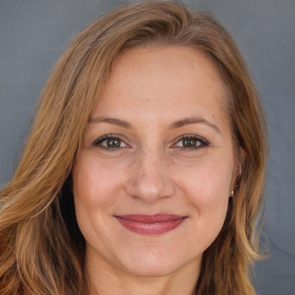 Marta Vázquez, asesora financiera certificada