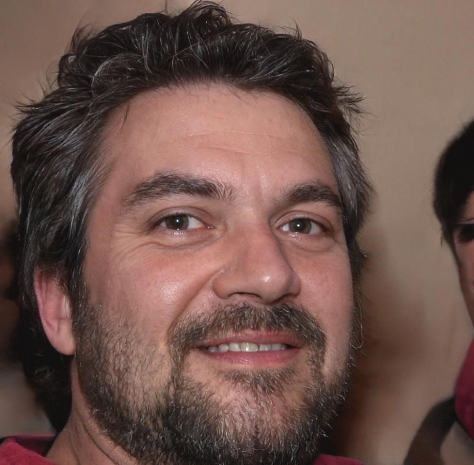 Gaspar Villareal, Especialista en Planificación Económica de xenalorvia