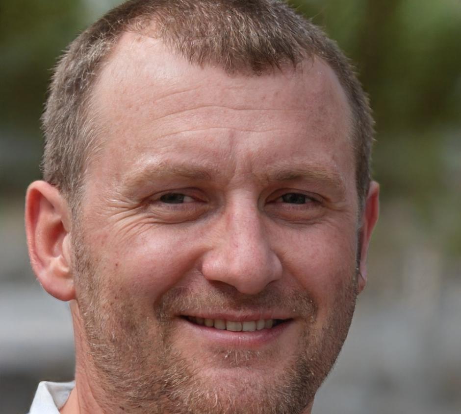 Aurelio Montemayor, Director de Educación Financiera de xenalorvia